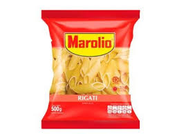 FIDEOS MAROLIO 500 GR RIGATTI